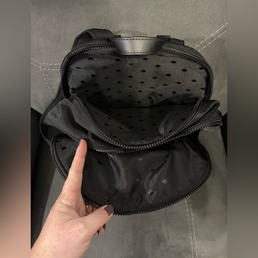 Kate Spade Backpack - Picture 5 of 7